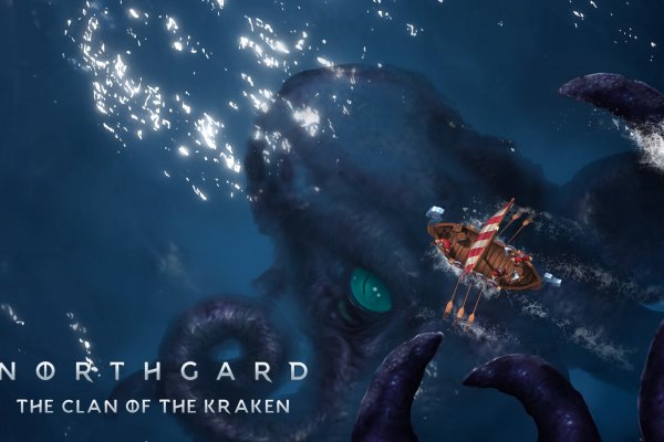 Kraken market